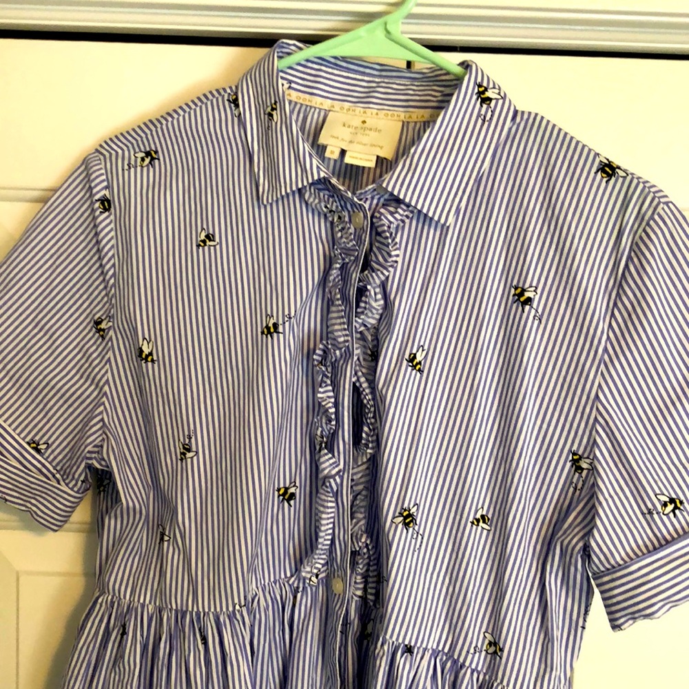 Kate spade bee dress